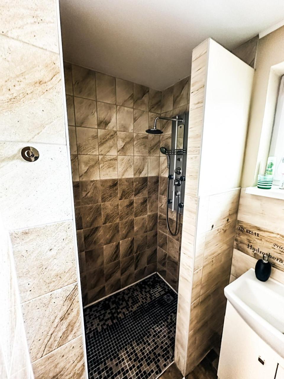 Apartman Pod Hradem Horsovsky Tyn Exterior photo
