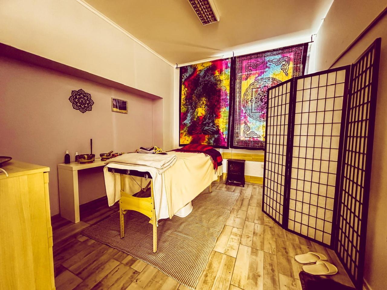 Apartman Pod Hradem Horsovsky Tyn Exterior photo